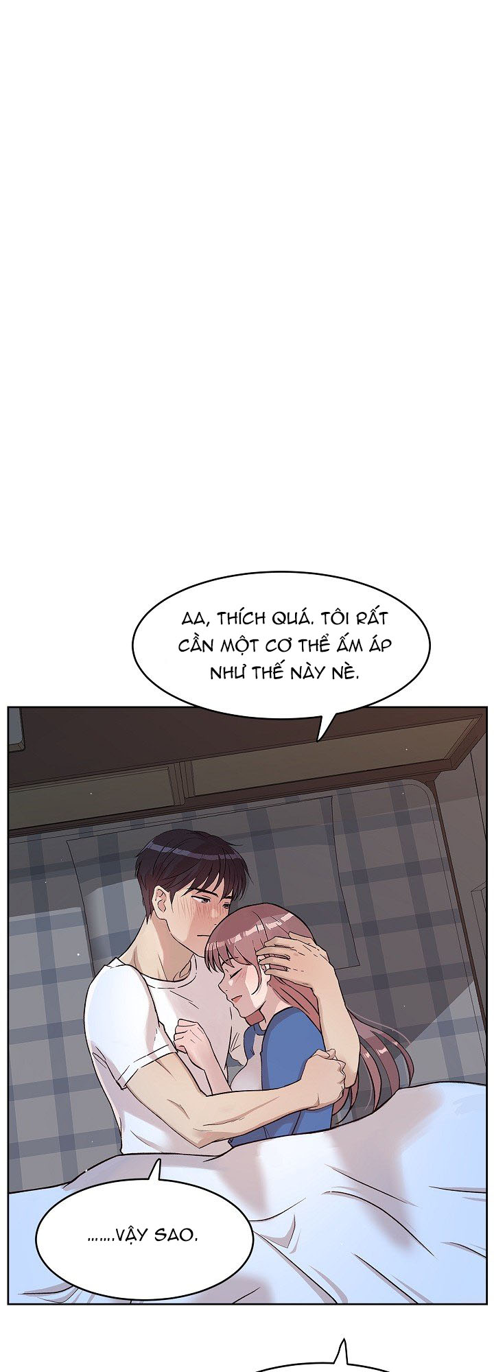 [18+] công tư phân minh chapter 34 31