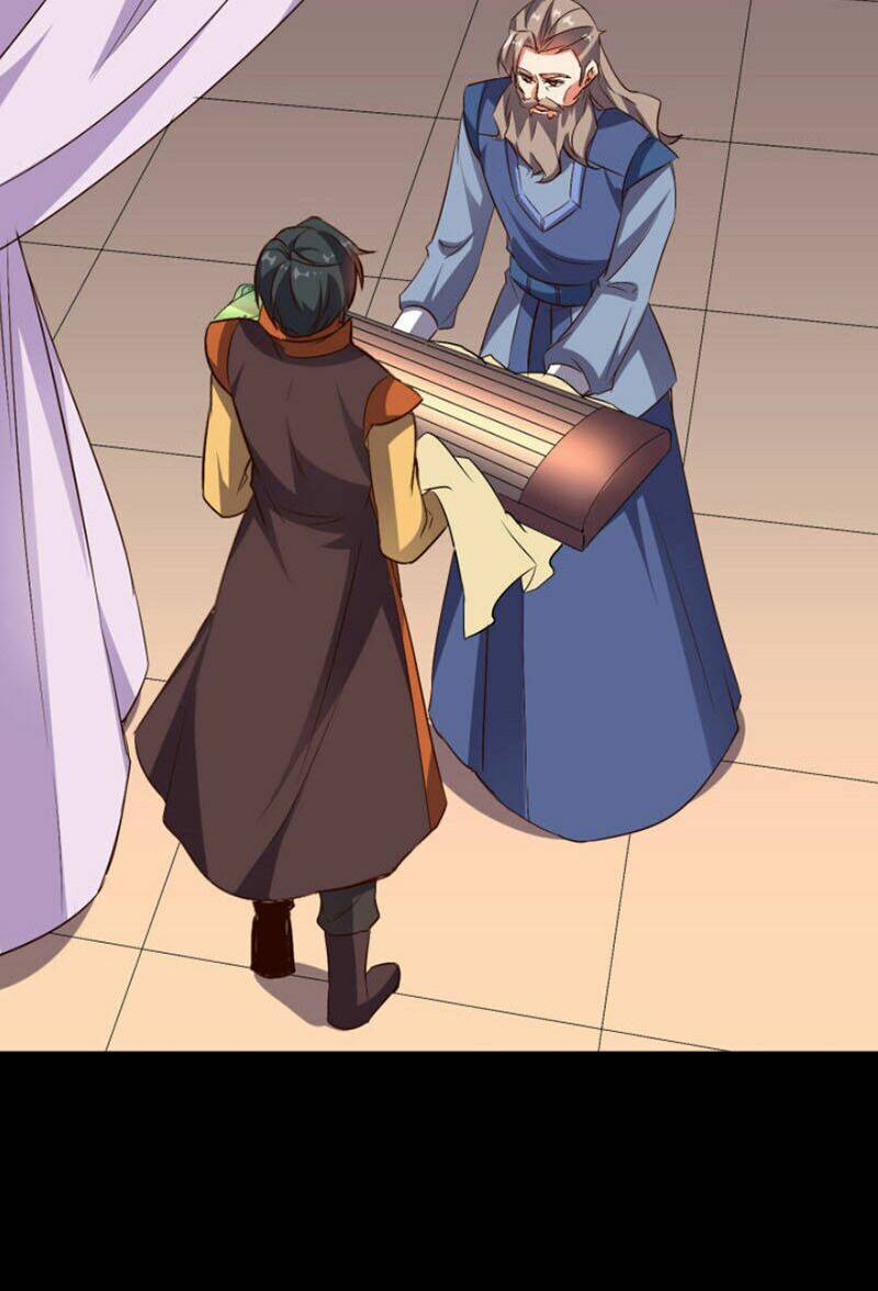 phục thiên thánh chủ chapter 48 27