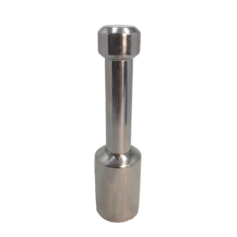 BỘ CỐI CHÀY INOX CAO CẤP SÁNG BÓNG KHÔNG GỈ - CỐI BỀN , CHÀY CẦM CHẮC TAY CHO MỌI NHÀ