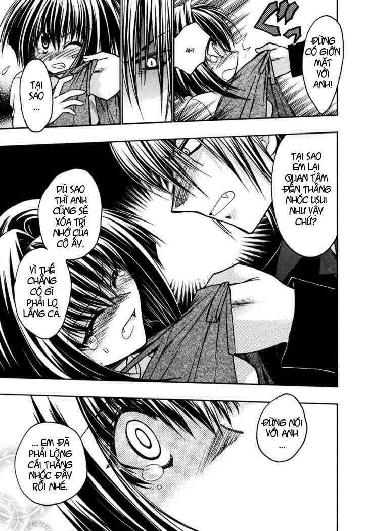 little vampire chapter 17 14