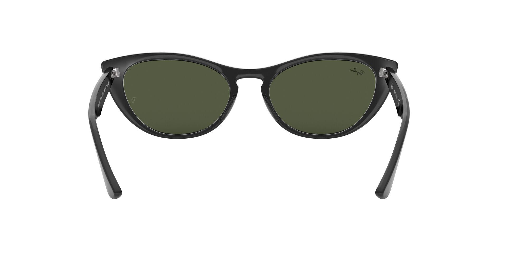 Mắt Kính Ray-Ban Nina - 0RB4314N 601/31 -Sunglasses