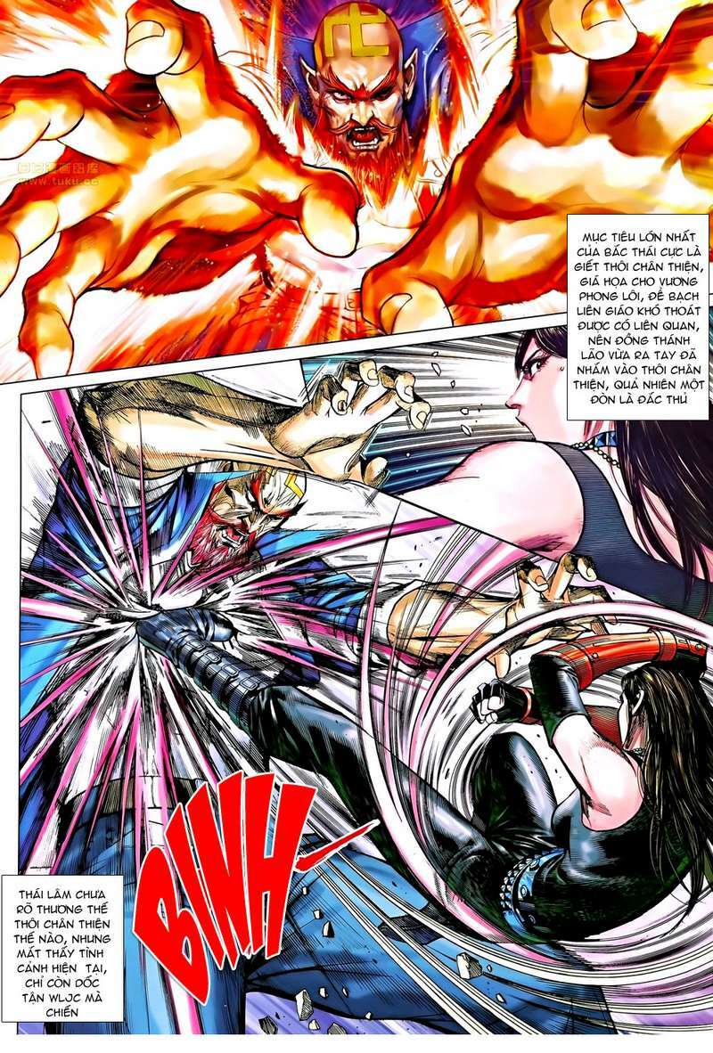 thạch hắc long truyện chapter 43 21