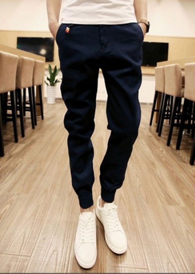 Quần Kaki Lưng Thun QG05