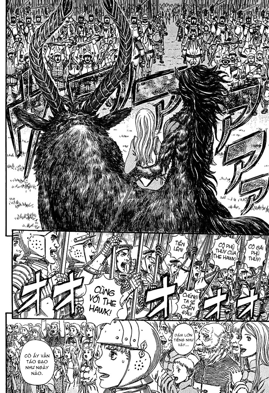 kiếm sĩ đen chapter 305 9