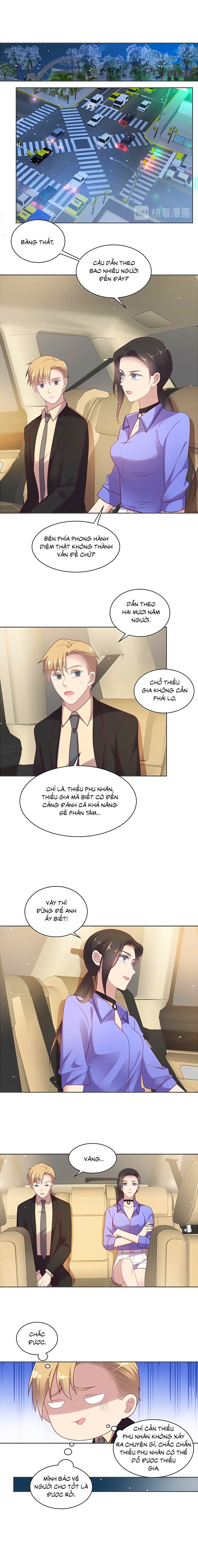 khoá chặt đôi môi (full) chapter 117 7