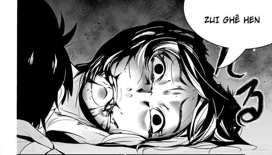 shibuya kingyo chapter 13 23