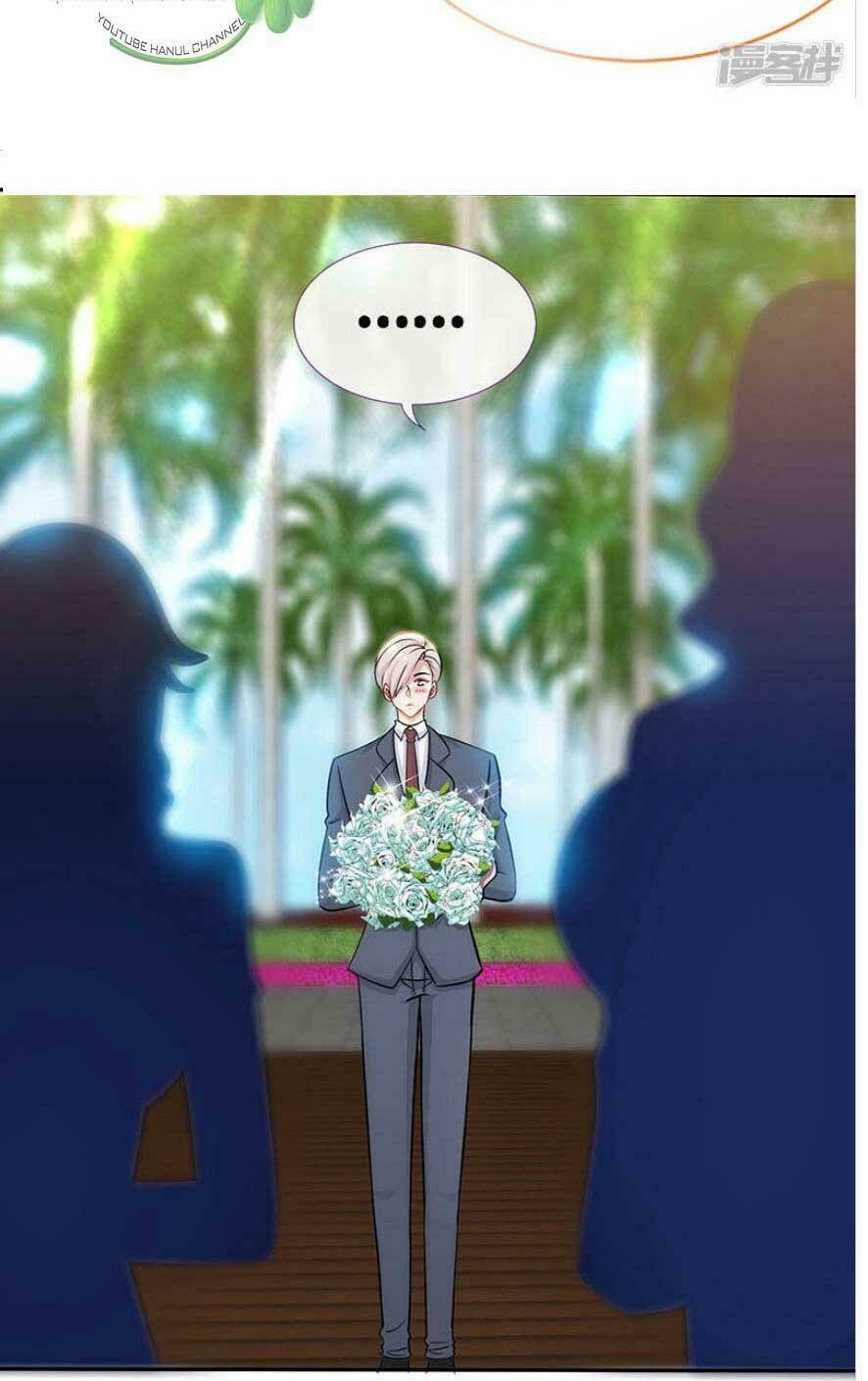 truy nã toàn cầu truy thê về sủng chapter 88.2 10