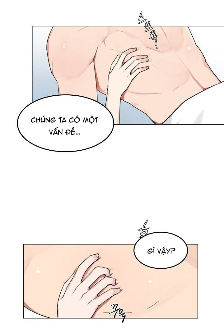 bà xã tôi đã trở lại chapter 1 8