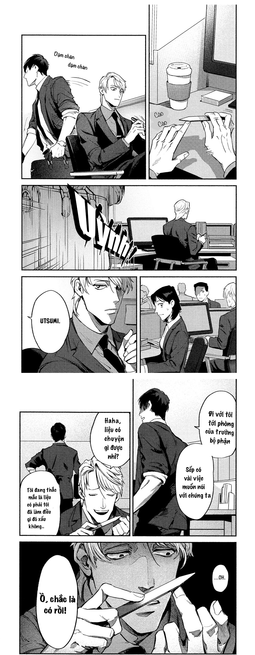 kêu rên tới tuyệt vọng chapter 1 20