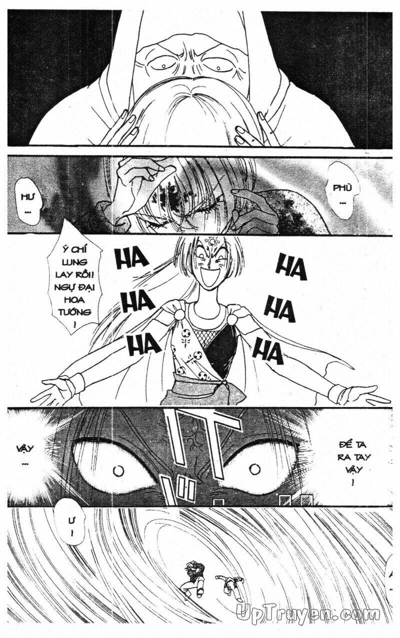 hoàng tử hoa - bud boy chapter 13 81