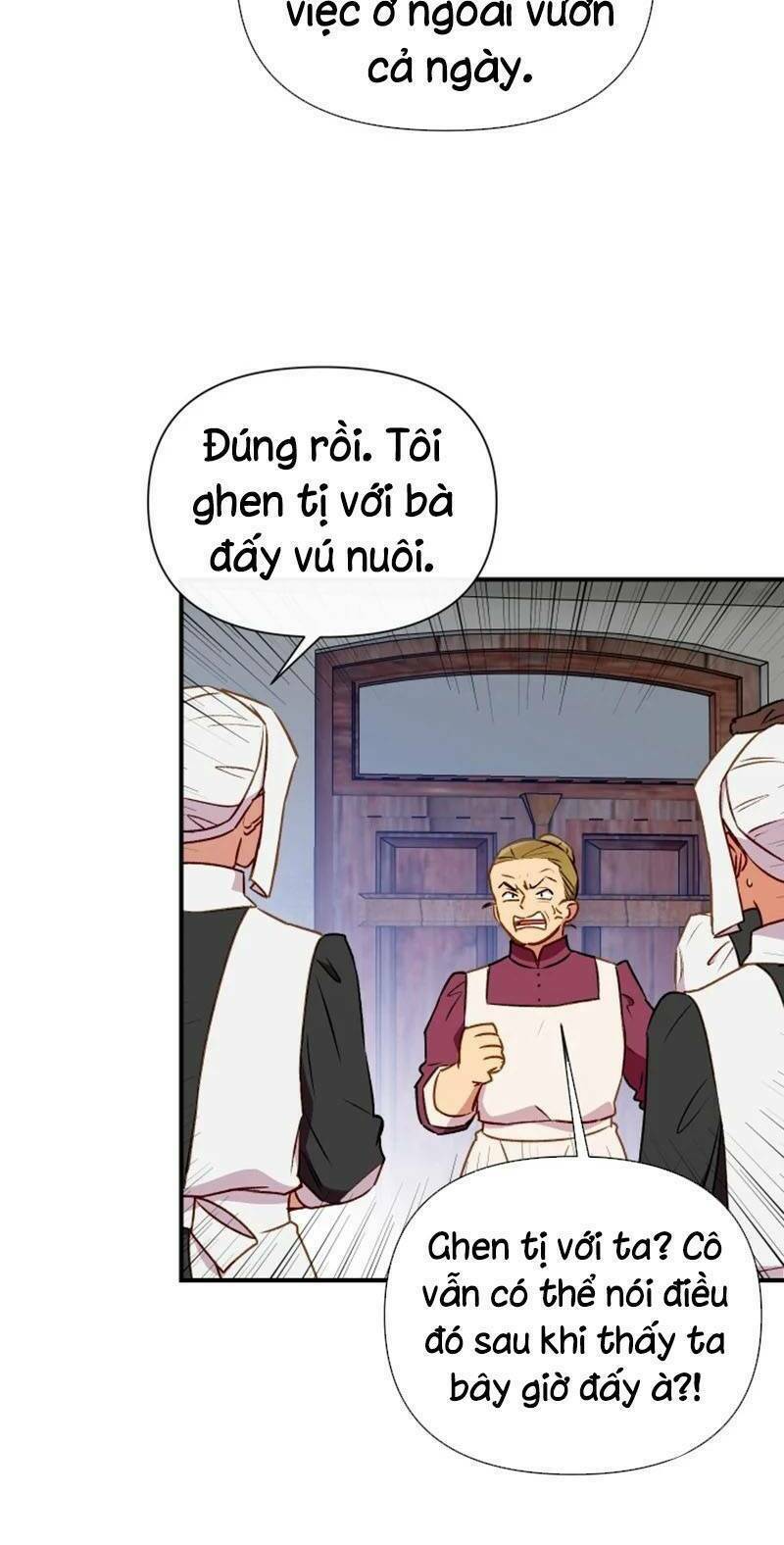 khế ước của nữ công tước quái vật chapter 52 21