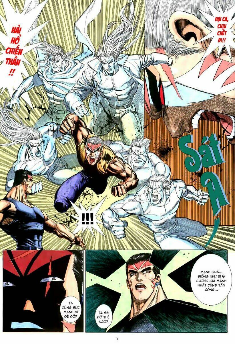 hải hổ 3 chapter 48 7