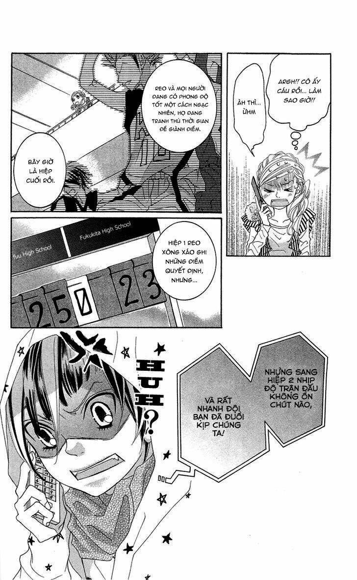 himitsu no ai chan chapter 13 23