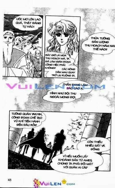 hậu duệ hoàng gia chapter 3 48