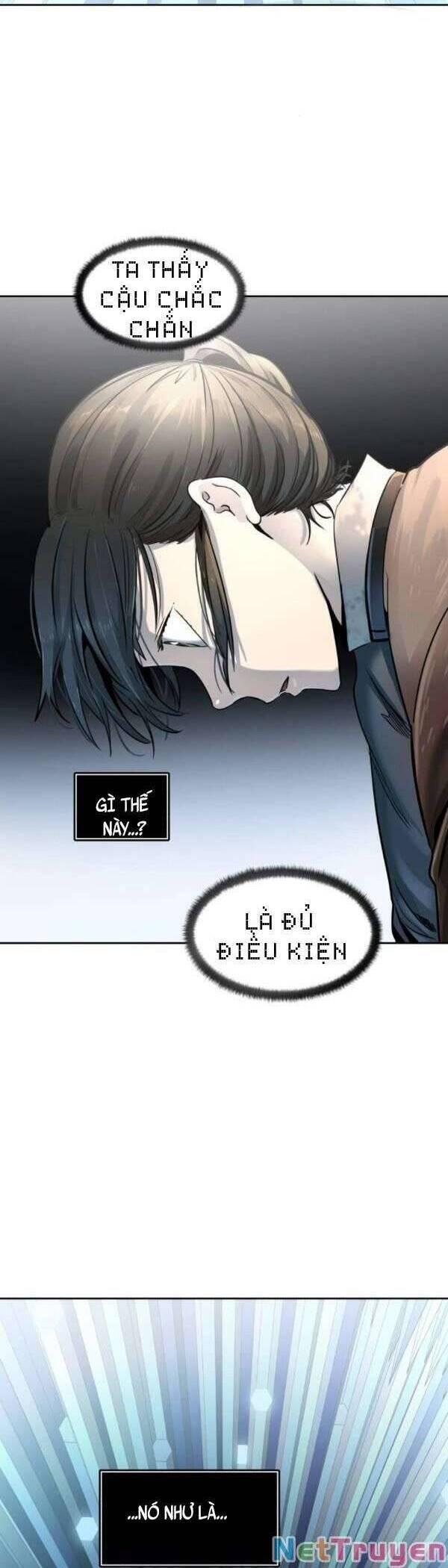 tòa tháp bí ẩn 2 chapter 521 56