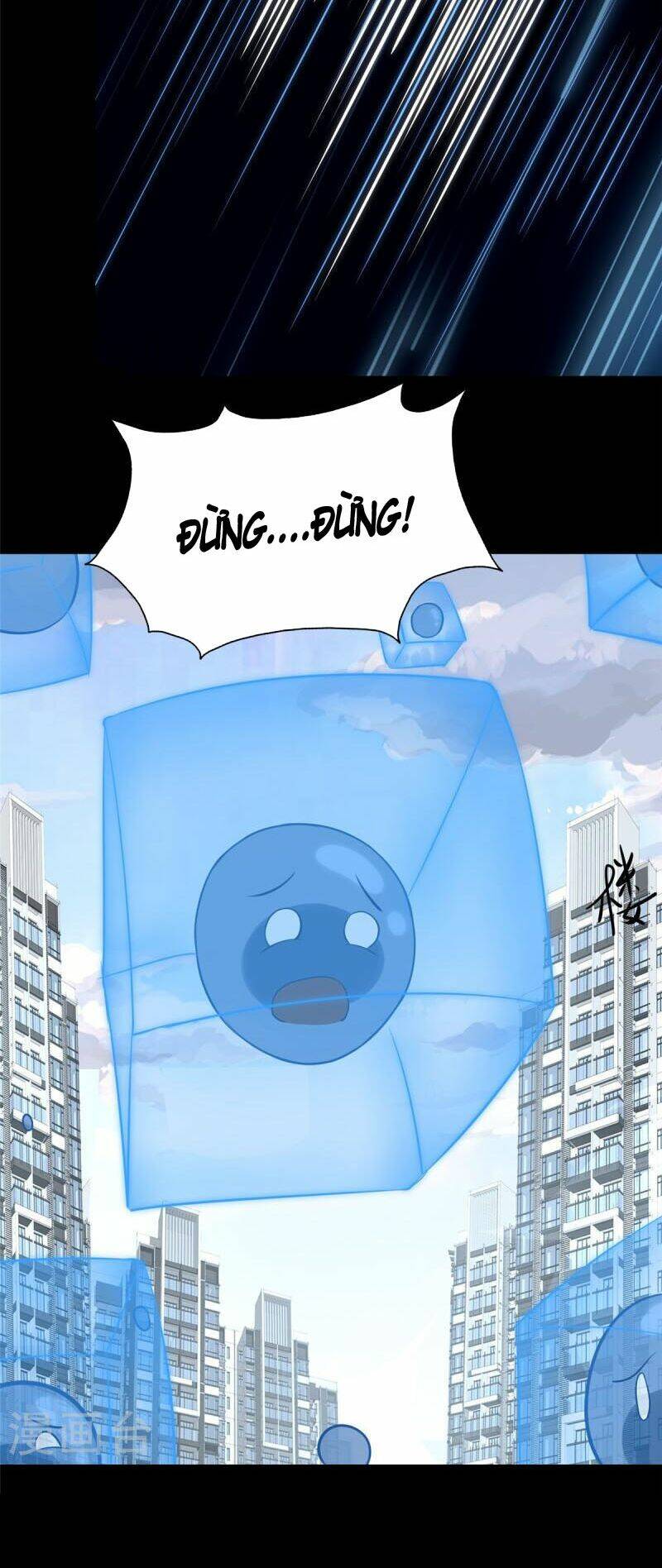 bạn gái virus của tôi chapter 334 48