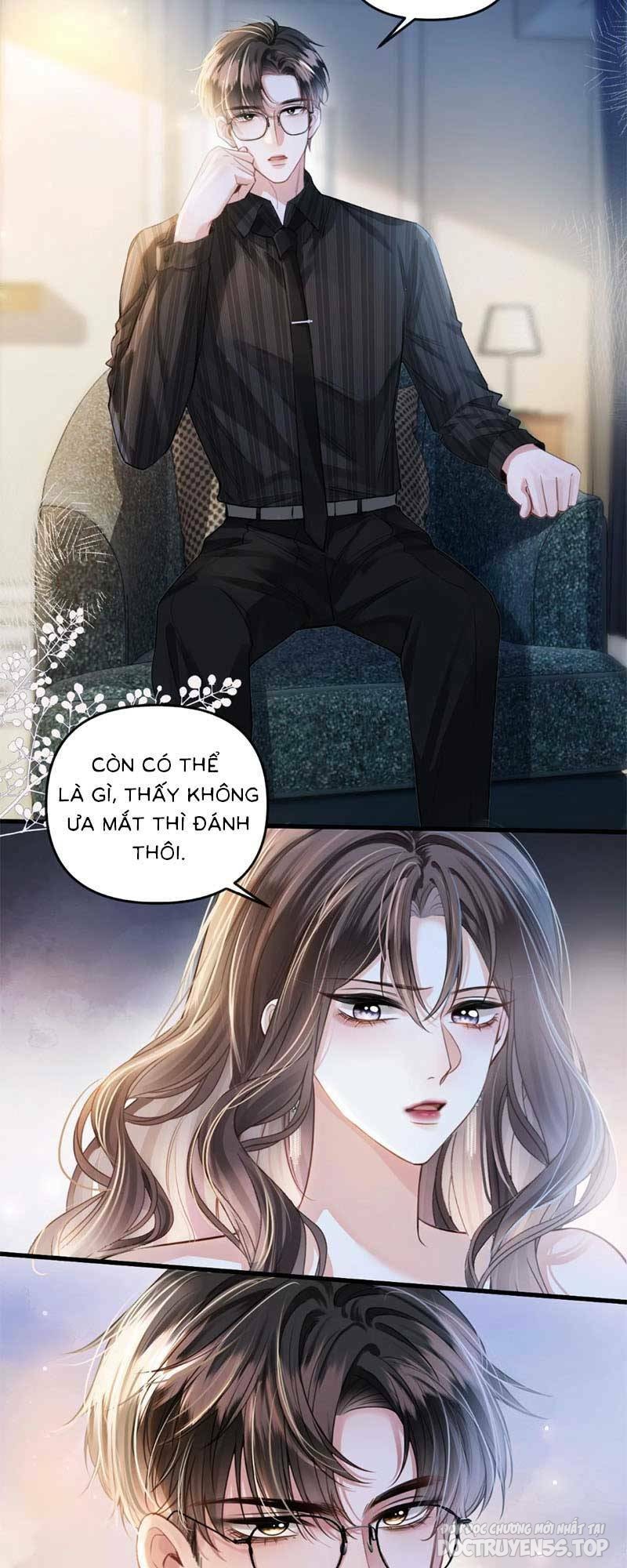 mỗi ngày đều thích anh chapter 14 4