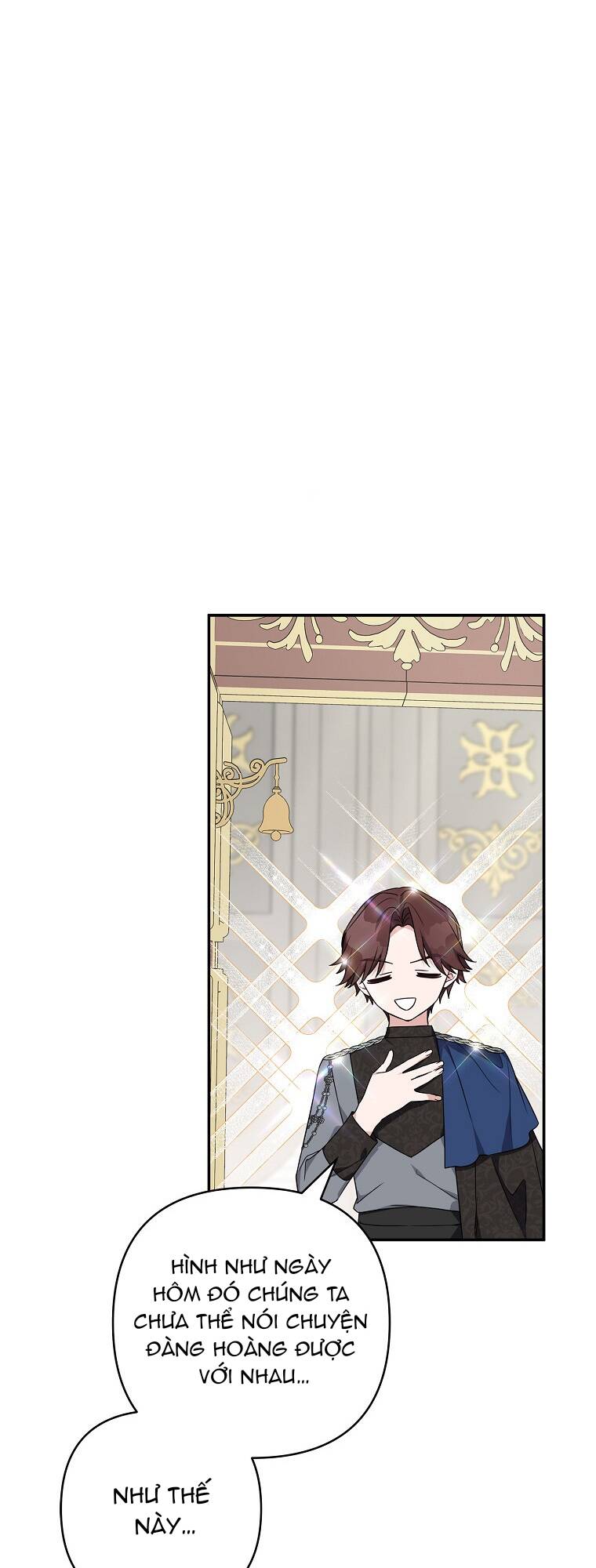 Cô Con Gái Út Của Công Tước Phản Diện chapter 65 2