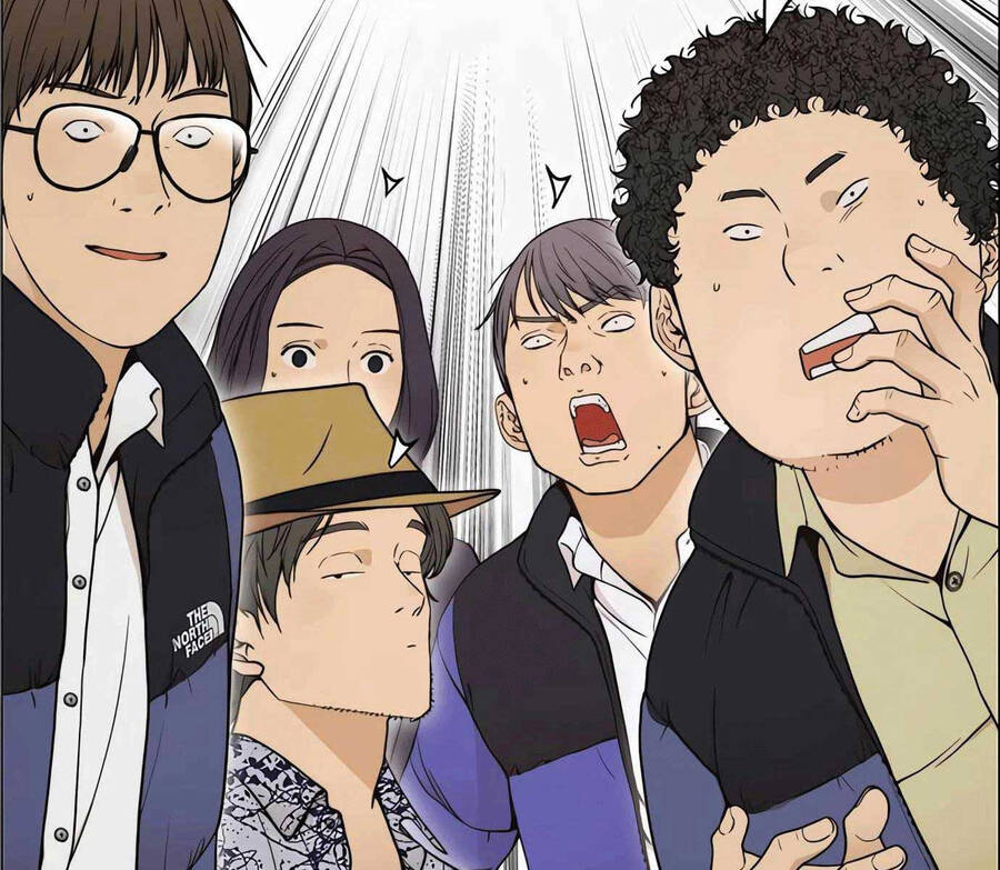 Người Đàn Ông Thực Thụ chapter 114.1 19