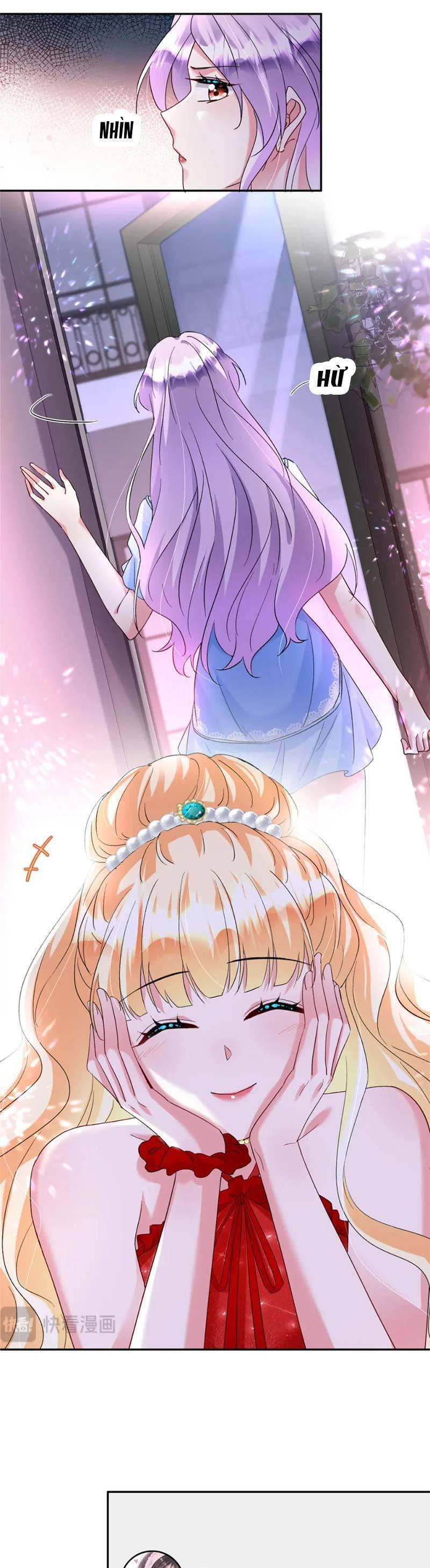 tổng tài huyết tộc cực sủng cô vợ mỹ nhân ngư chapter 118 25