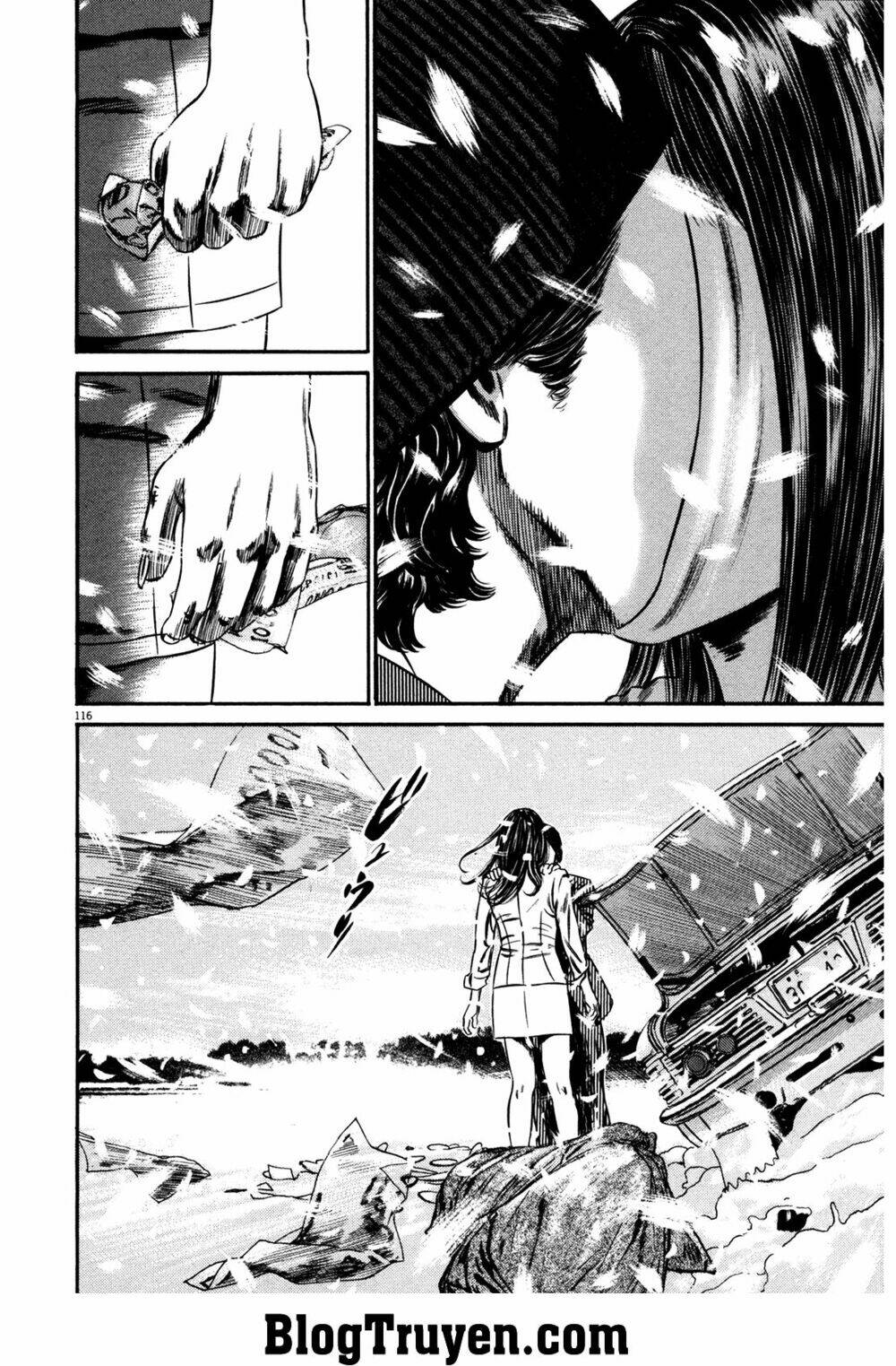 homunculus chapter 146 3