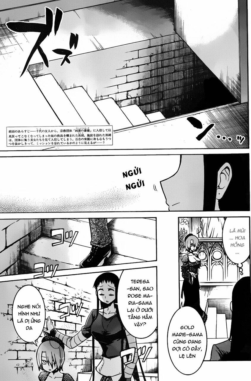 murcielago chapter 21 6