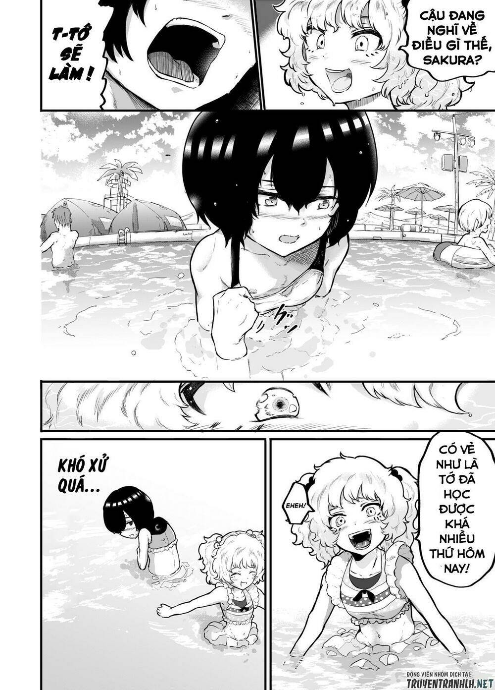 show me your boobs chapter 6 9