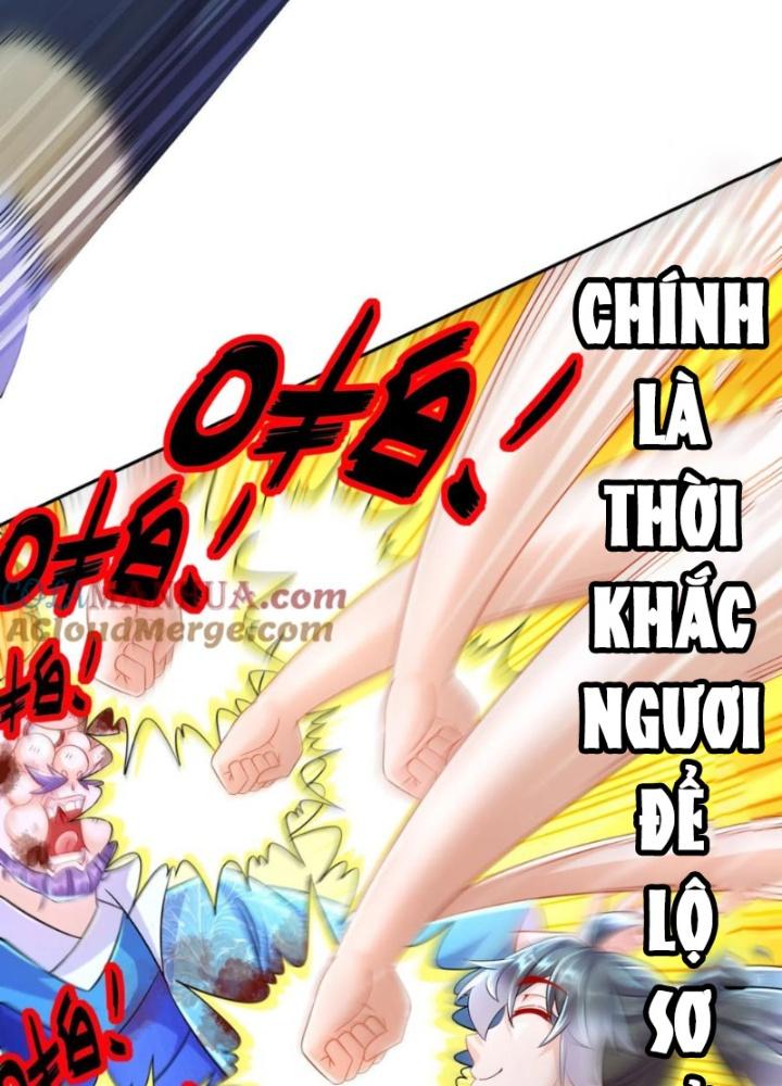tuyệt sắc đạo lữ đều nói ngô hoàng có thể chất vô địch chapter 118 64