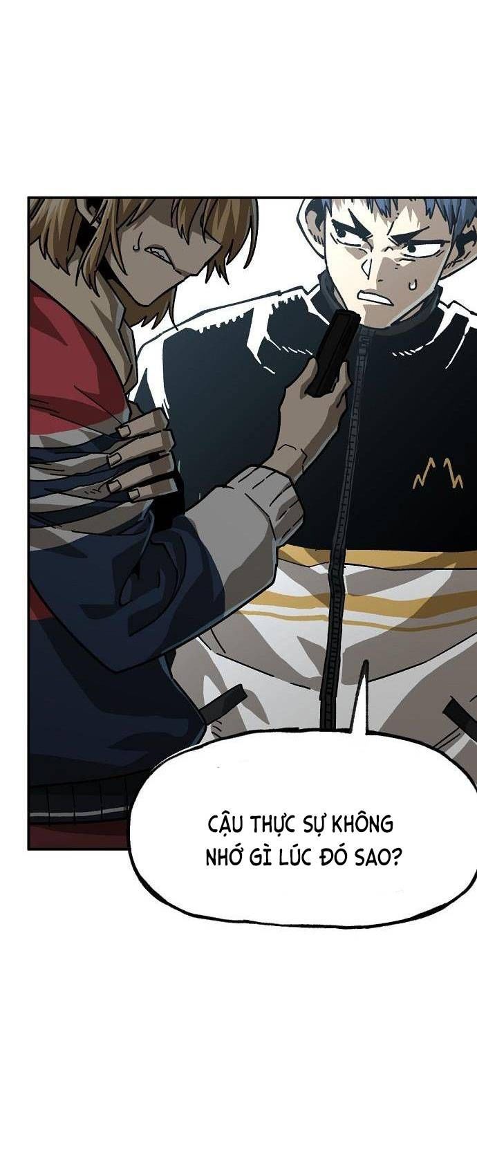 chỉ có cái c.h.ế.t mới là sự cứu rỗi chapter 17 60