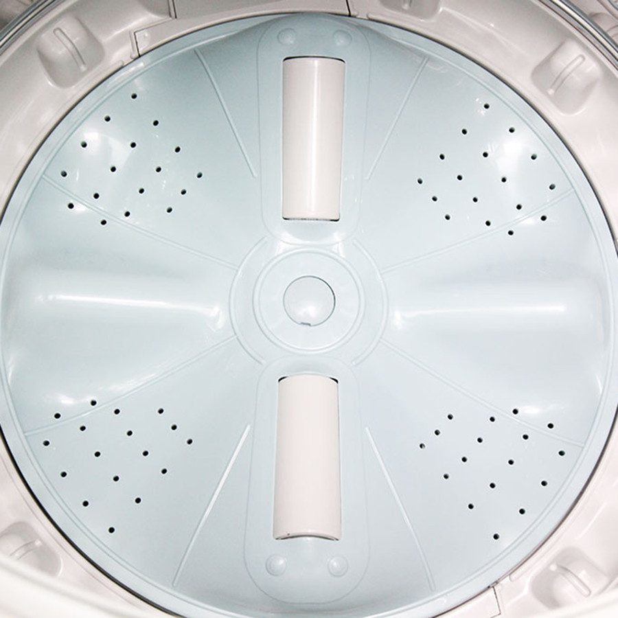 Máy Giặt SAMSUNG WA90J5710SG/SV 9Kg