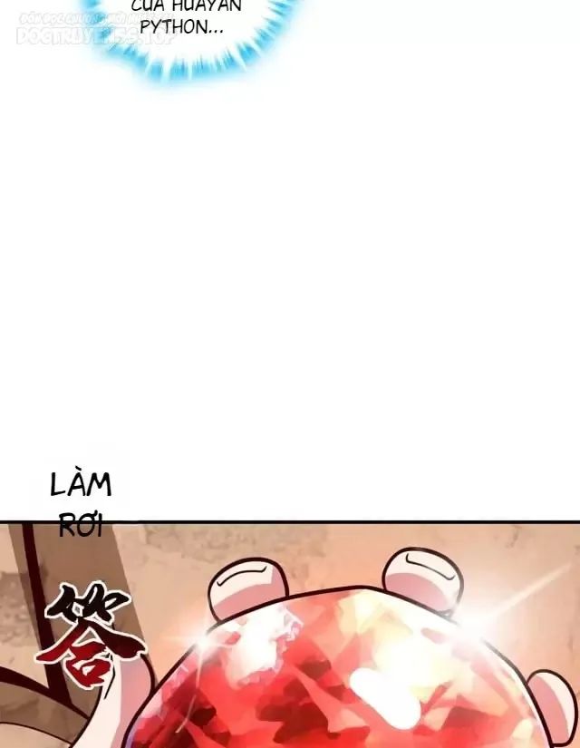 tôi, thần long của nữ đế! chapter 12 4