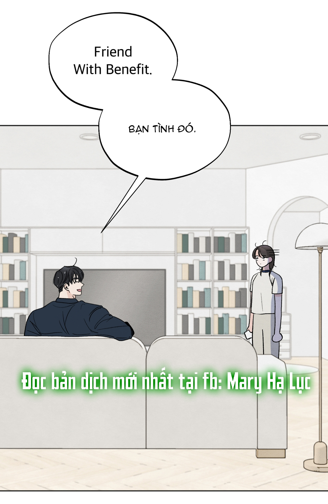 hoàn cảnh của rác rưởi chapter 12.2 3