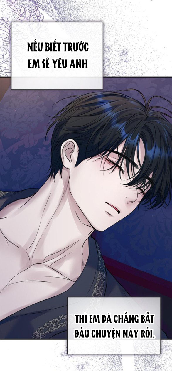 tôi tưởng bản thân không còn sống được bao lâu! chapter 67.1 34