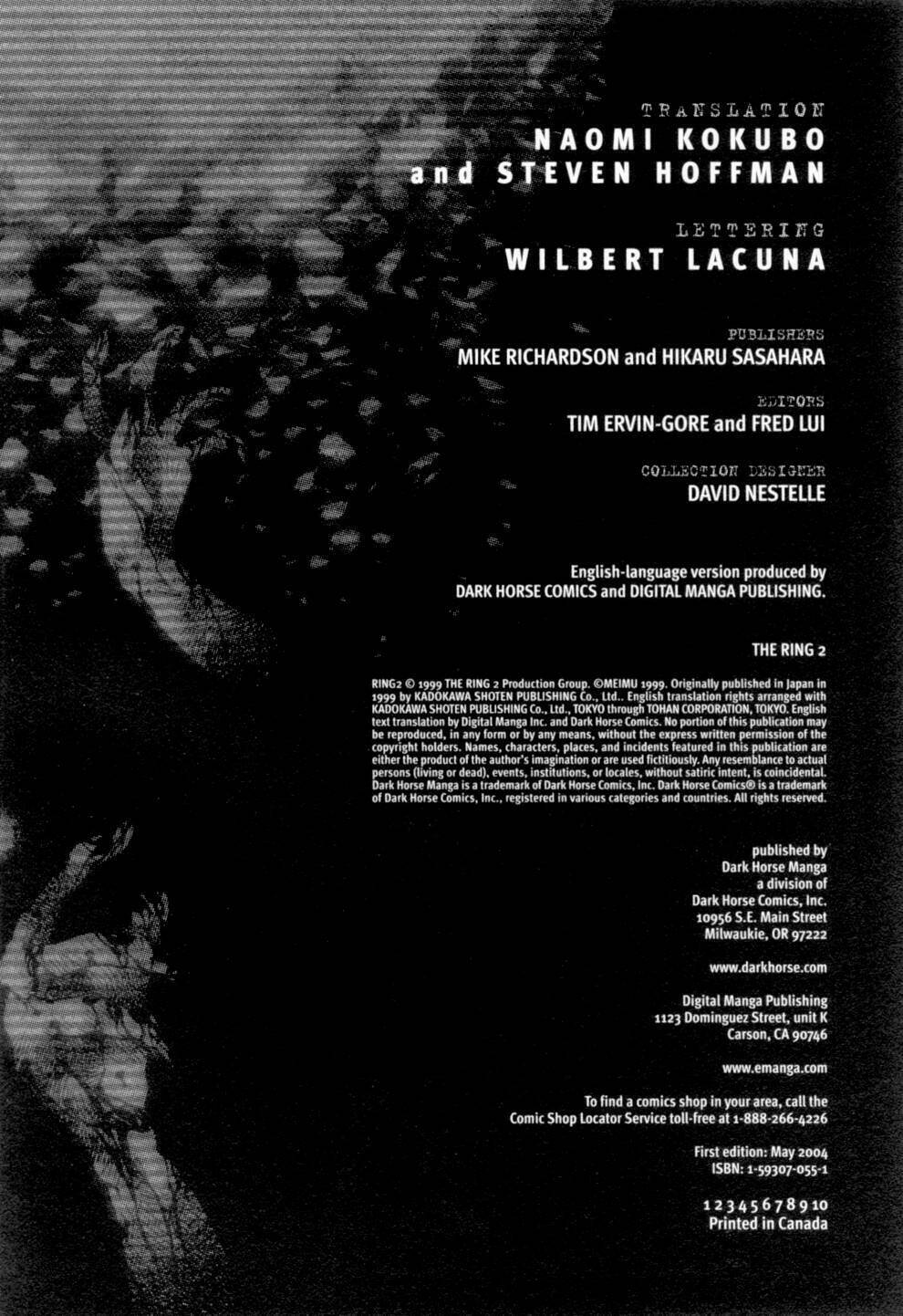 the ring 2 chapter 1 4