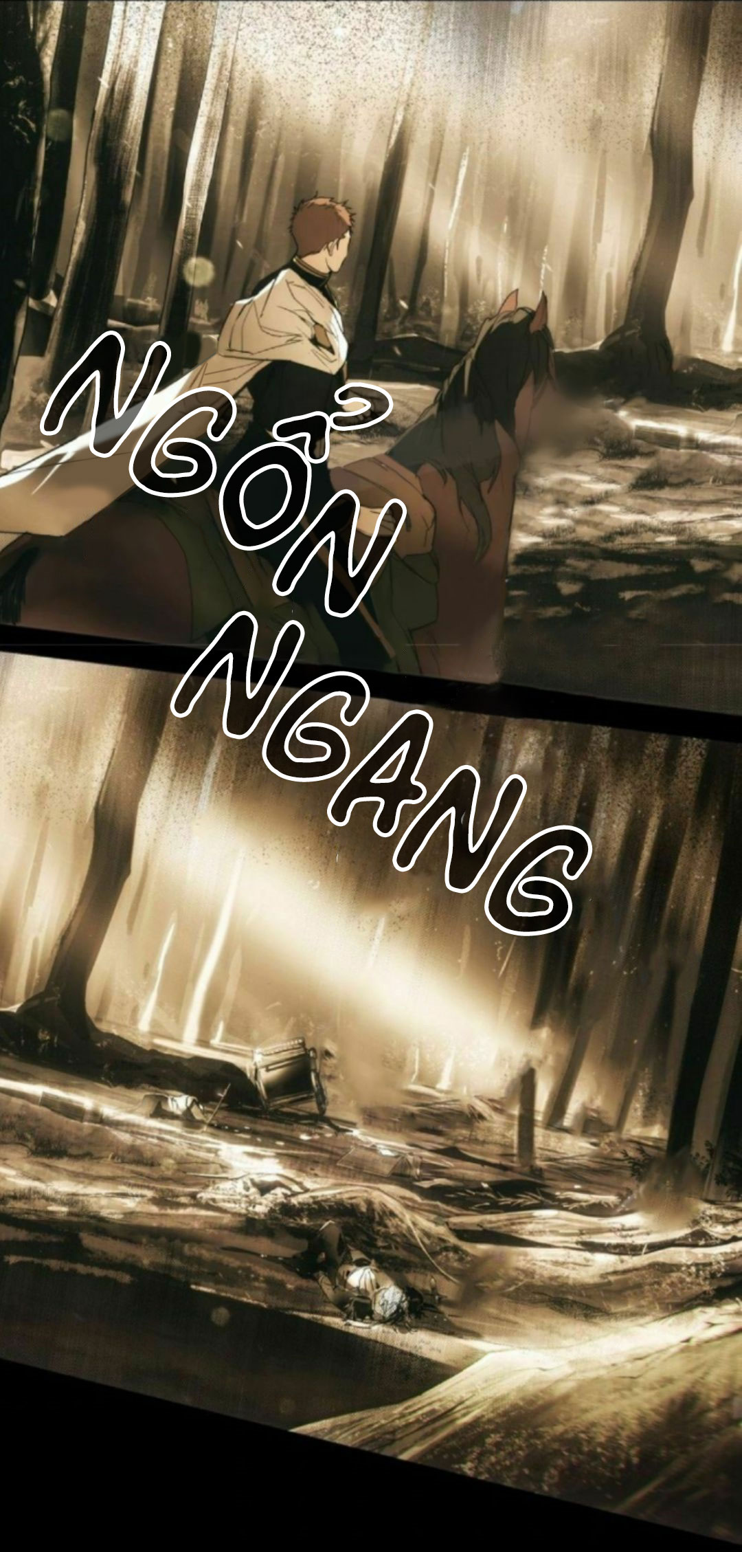 cổ tích về người mẹ kế chapter 59 74