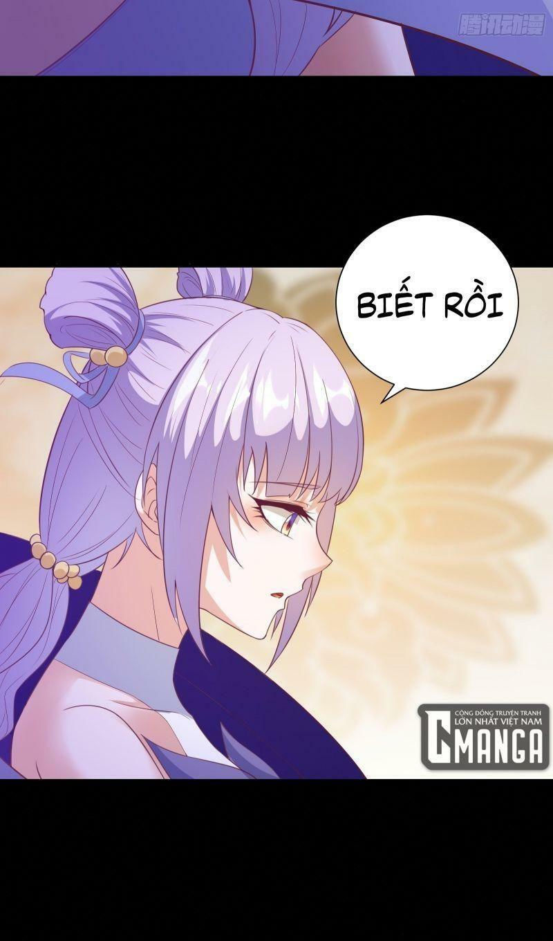 ta lập hậu cung tại tây du ký chapter 18 8