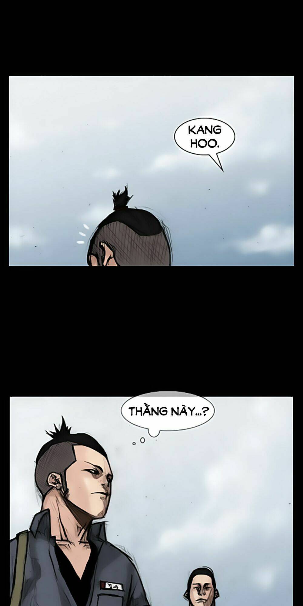 dokgo | độc cô chapter 29 18