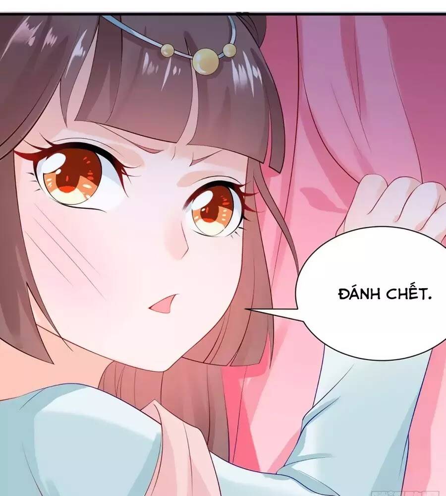 dưỡng thú vi phi chapter 5 78