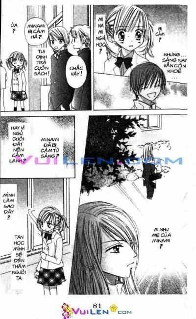 con gái con trai chapter 11 81