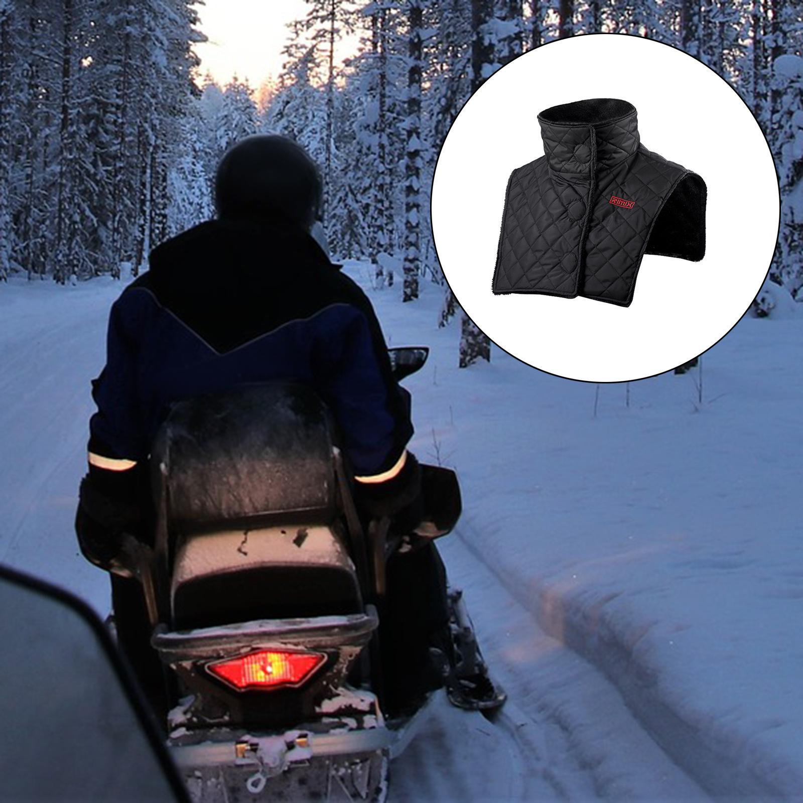 Winter Neck Warm Motorcycle Neck Collar