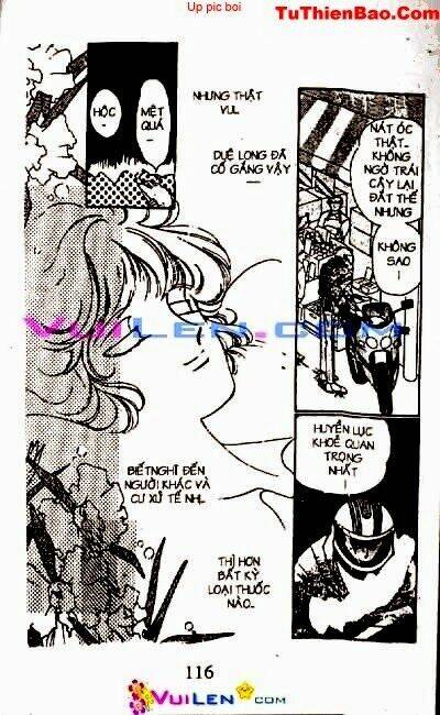 cô bé khóc nhè chapter 11 115