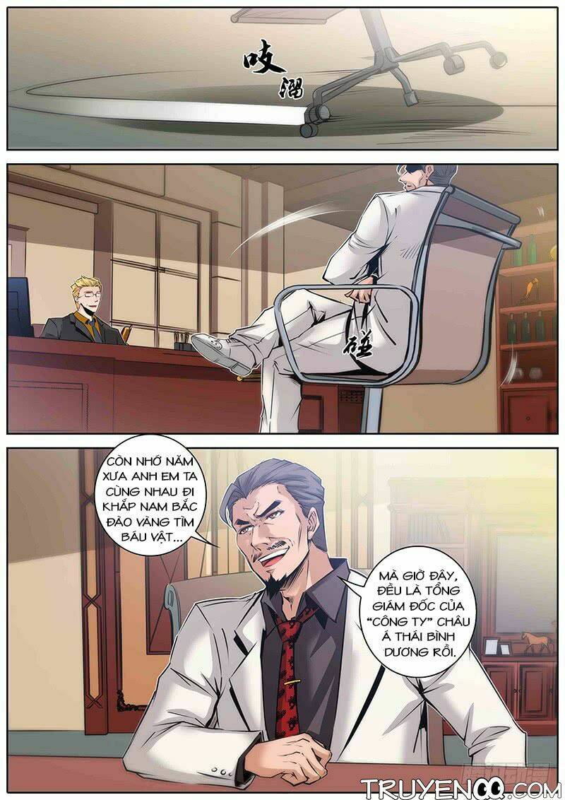 tần hiệp chapter 21 22