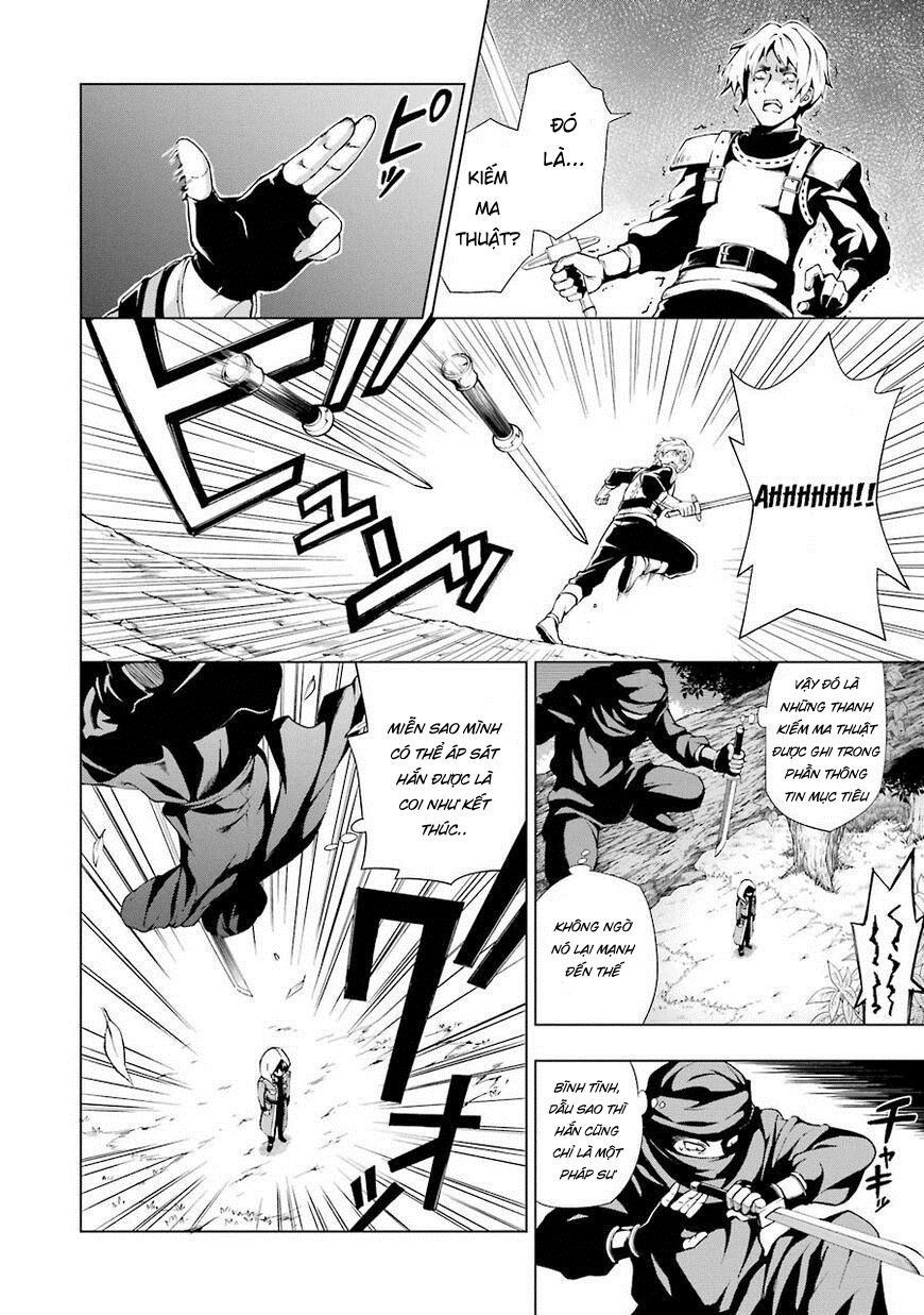 sword & wizards chapter 1.1 10