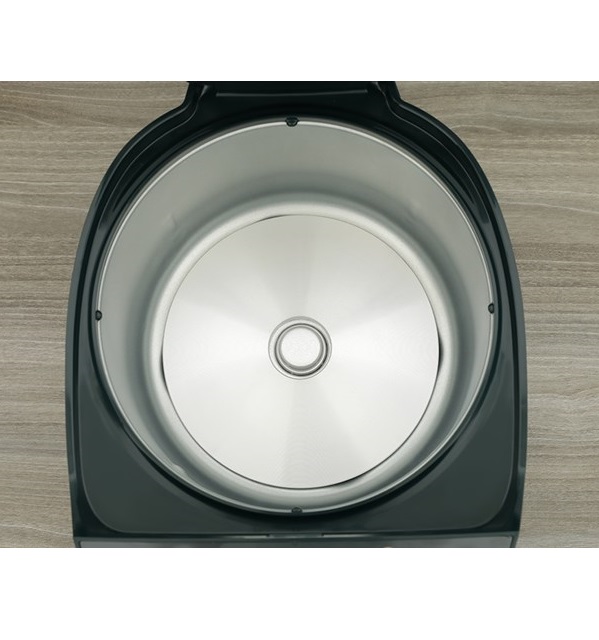 Nồi Cơm Điện Tử Philips 1.8 lít HD4518/62 - Hàng Chính Hãng