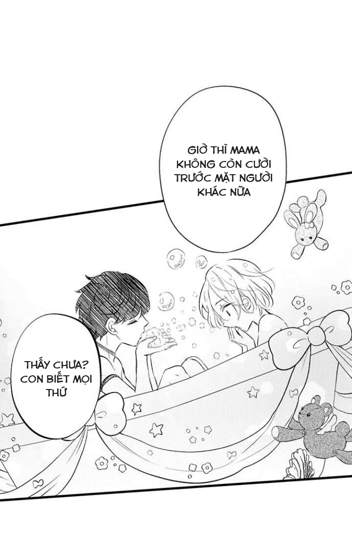 mộng ma tama chapter 2.3 3