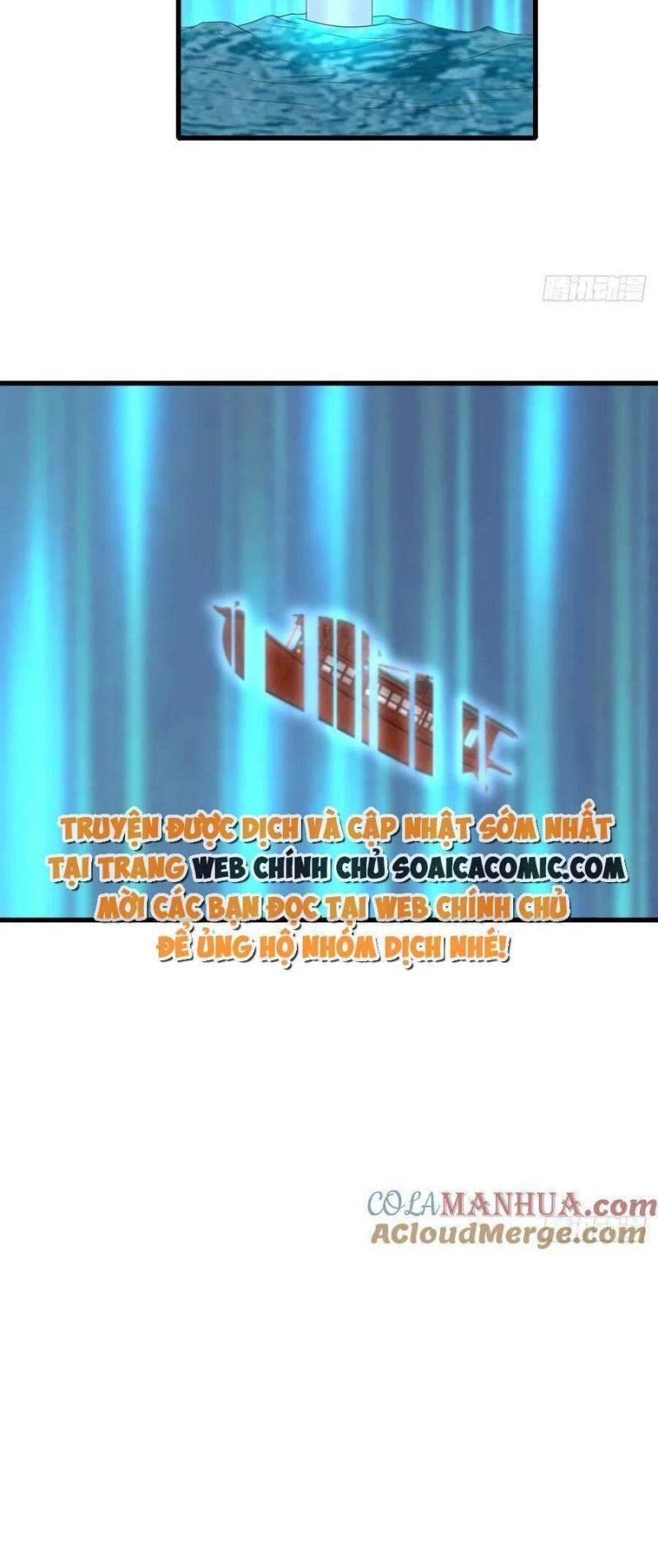 thuần hóa ba ba bạo quân chapter 99 21