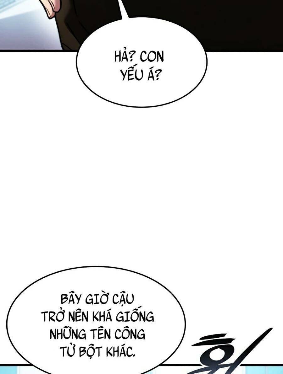 huyền thoại game thủ - tái xuất chapter 49 80