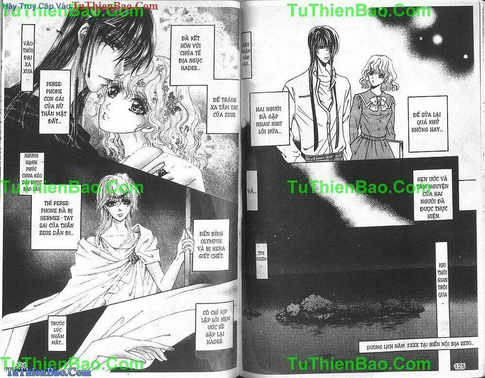 aries - thần thoại 2 chapter 1 63