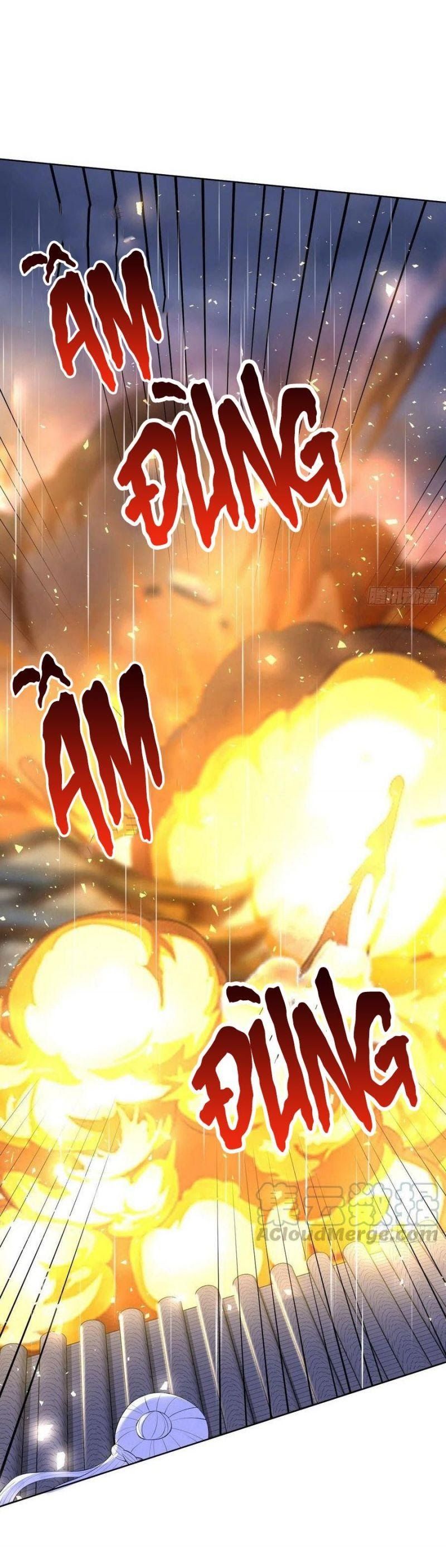 mạt thế nữ vương chapter 68 30