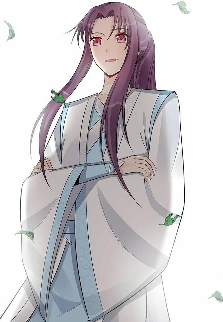 độc phi thần y quá kiêu ngạo chapter 48 13